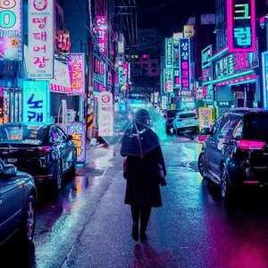 当我搂着她想起了你(prod by Lv9)