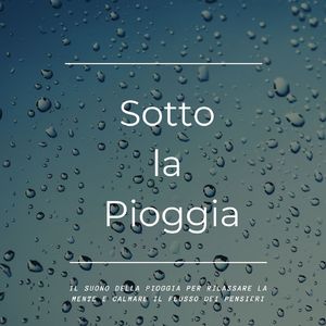 Rilassamento e distensione