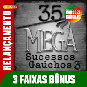 ME COMPARANDO AO RIO GRANDE