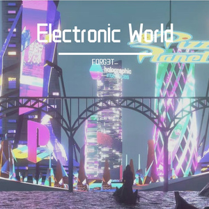 1.The Dream of Electronics(intro)