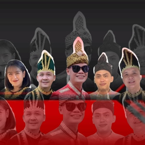 Teiasi Co'o ( Lagu Daerah Moronene )