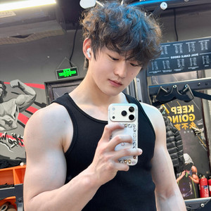 一里撸铁一周目3%