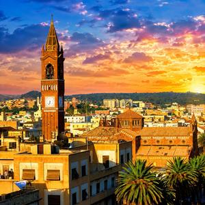 Asmara