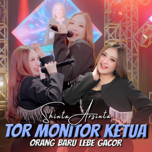 Tor Monitor Ketua Orang Baru Lebe Gacor