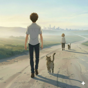 五行：HPDCAサイクル「境界の挑戦者」~心と体、快と不快の狭間で試し続ける超感覚~ (俯瞰ver)