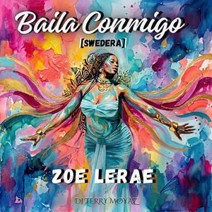 Baila Conmigo (Swedera)