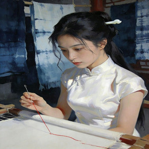 线（女声R&B版）