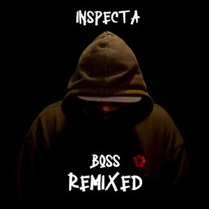 Boss (feat. Beats aus Leidenschaft) (Elephant Remix)