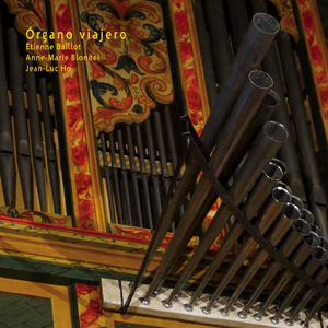 CABANILLES - Tiento 34, ple, de primer to