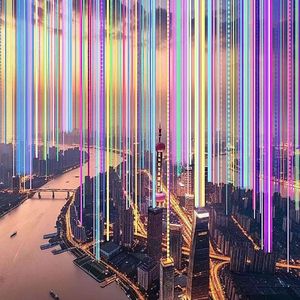 夜上海 SH Street (Prod. JK8)