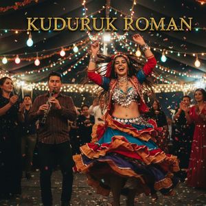 Kuduruk Roman