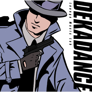 Daitokai Part 3 Theme