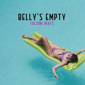 Belly's empty