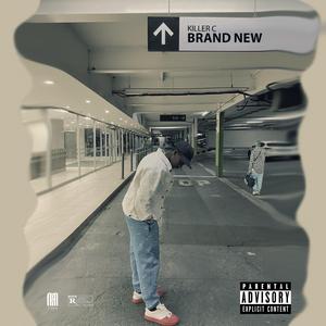 Brand New (feat. Yung Toy & Blxze180)