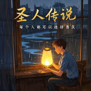 圣人传说