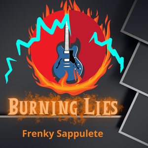 Burning Lies