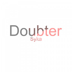 Doubter