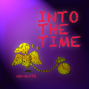 INTO THE TIME