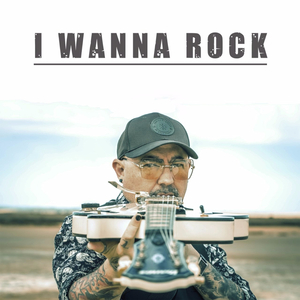 I Wanna Rock