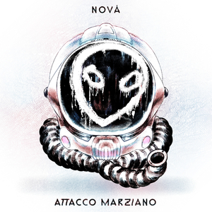 Attacco marziano