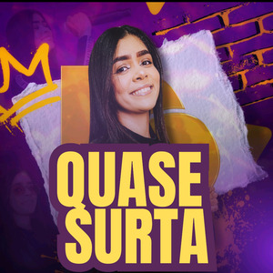 Quase Surta (Cover)