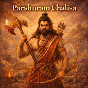 Shri Parshuram Chalisa - II