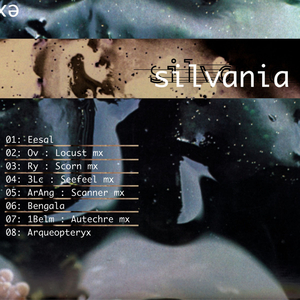 Arqueopteryx (Instrumental)