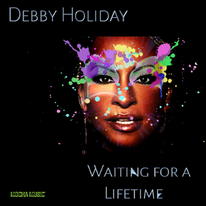 Waiting for a Lifetime (Vocal) [feat. Wayne G]