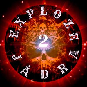 Exploze