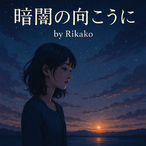 暗闇の向こうに