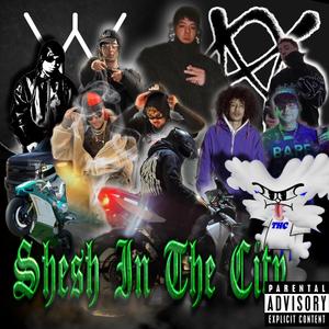 WASHINGTON DE COCO (feat. Ruzzo Doblezz)