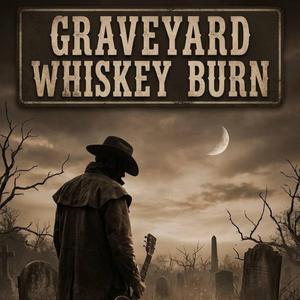 Graveyard Whiskey Burn