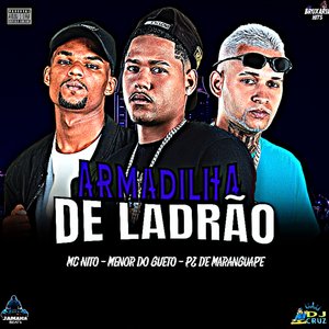 Armadilha de Ladrão