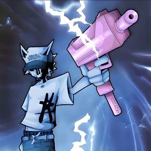 【FREE】"天马行空" Hyperpop x Digicore Type Beat