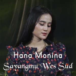 Sayangmu Wes Sudo
