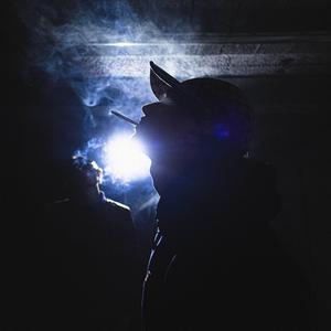 En attendant (feat. Walon)