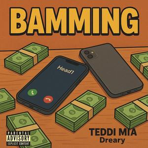 Bamming (feat. Dreary)