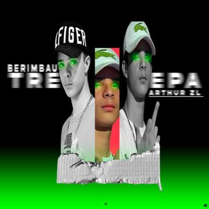 Berimbau do Trepa Trepa (feat. DJ Pablo RB, Bigode Original & DJ RD DA DZ7)