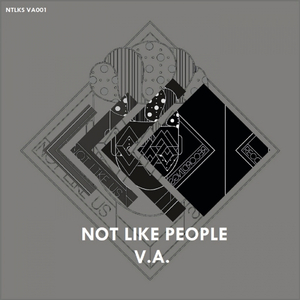 Encantado (Hatsu, Nicolo Bellerofonte Remix)