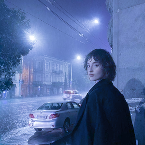 Streets X Needed Me (Sped Up)