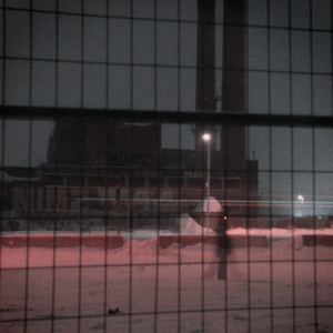 Running Through My Mind