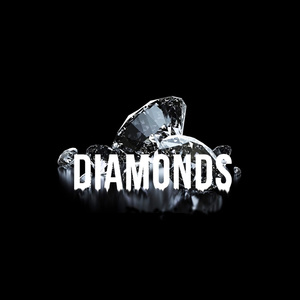 Diamonds(feat. Eddie.w)