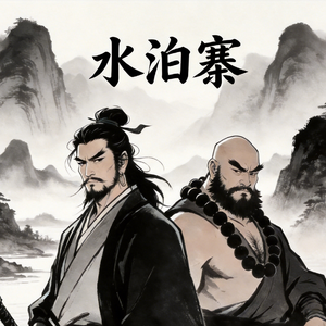 水泊寨