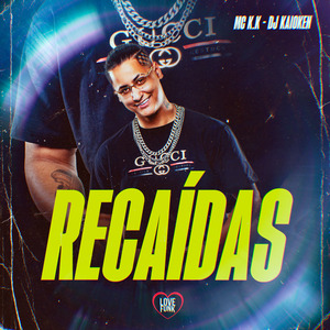Recaída