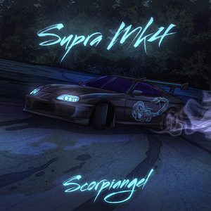 Supra Mk4