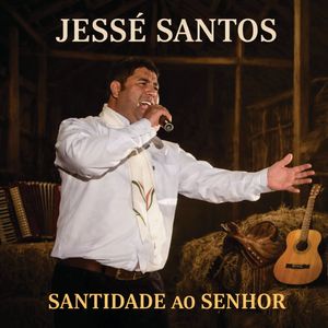SANTIDADE AO SENHOR