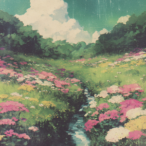 いつも何度でも（ピアノ）『千と千尋の神隠し』より