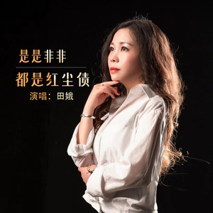 是是非非都是红尘债 (Live合唱版伴奏)