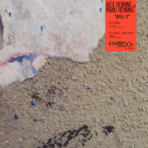 Kimia (Original Mix)