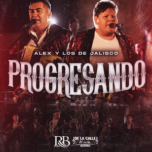 Progresando